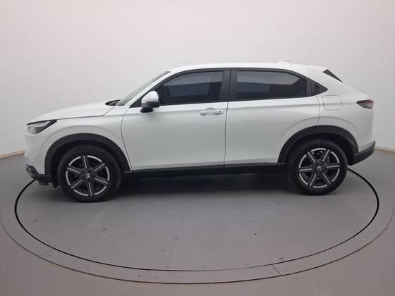 HONDA HR-V 1.5 DI I-VTEC FLEX EX CVT HONDA HR-V 1.5 DI I-VTEC FLEX EX CVT